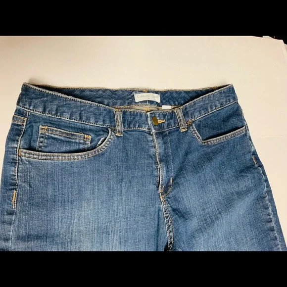 Coldwater women crop jeans size 10 - Picture 4 of 11